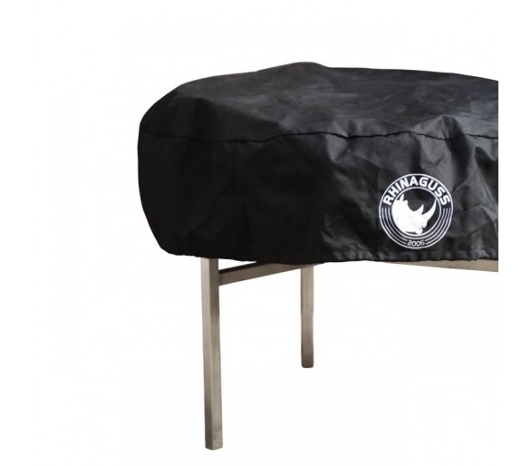 Housse courte Imperméable pour pare flammes 100cm