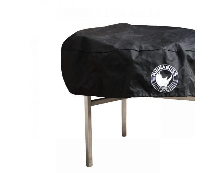 Housse courte Imperméable pour pare flammes 100cm