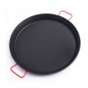 Poêle à paella anti-adhésive 34cm Vaello Campos - 6 parts
