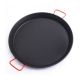 Poêle à paella anti-adhésive 40cm Vaello Campos - 9 parts