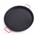 Poêle à paella anti-adhésive 40cm Vaello Campos - 9 parts