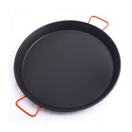 Poêle à paella anti-adhésive 60cm Vaello Campos - 20 parts