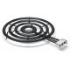 Réchaud propane avec thermocouple - Diamètre 900mm