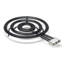 T700 - Réchaud VLC paella butane / propane professionnel - Diamètre 700mm