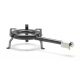 Réchaud butane / propane professionnel - Diamètre 250mm