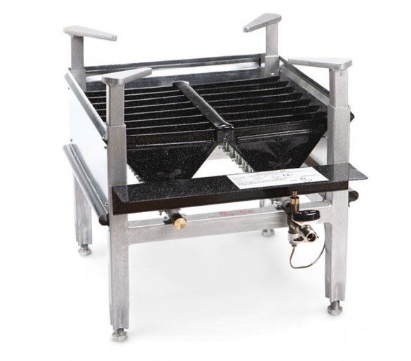 Bruleur industriel Propane avec thermocouple - 31Kw
