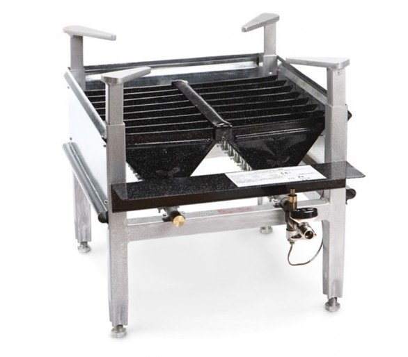 Bruleur industriel Propane avec thermocouple - 31Kw