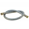 Flexible gaz inox 2.00m : Durée de validité : illimitée 