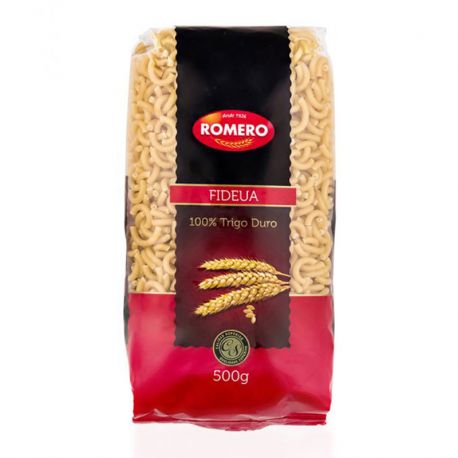 Pates Fideua 1Kg
