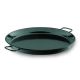 Poêle à paella 34cm Vaello Campos émaillée - 6 parts