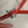 Vis papillon de rechange pour trépied renforcé