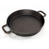Poêle géante 65cm en fonte