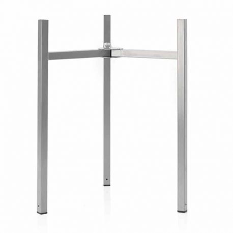 Trépied renforcé pour réchaud à gaz VLC 700mm haut de gamme