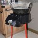 Kit friteuse