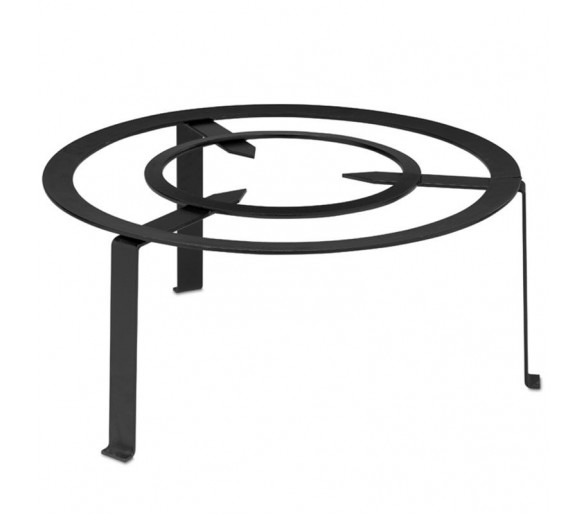 Trepied en fer forgé - Ø 90cm
