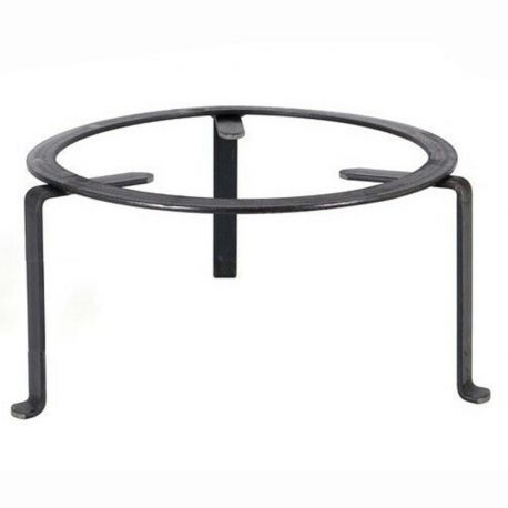 Trepied en fer forgé - Ø 70cm