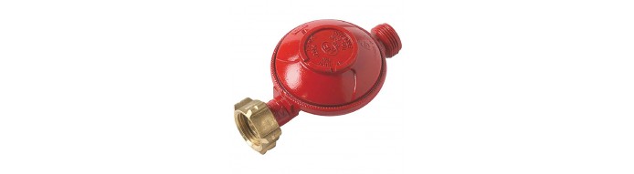Détendeur gaz