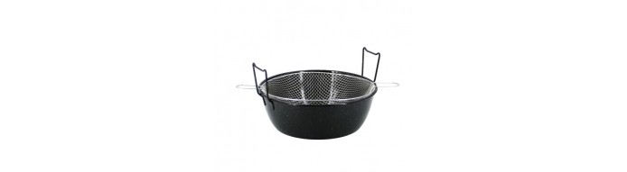 Kit friture