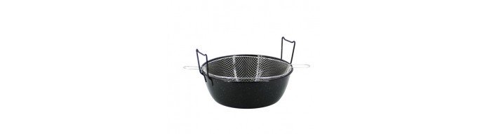 Kit friture