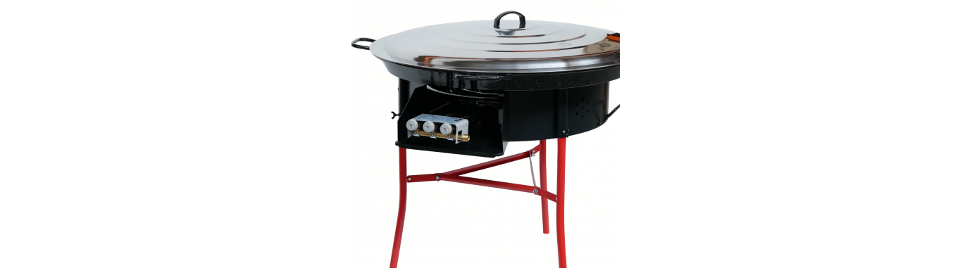 Kit pare flammes